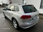 Volkswagen Touareg 3.0 V6 TDI BMT R-Style - 9