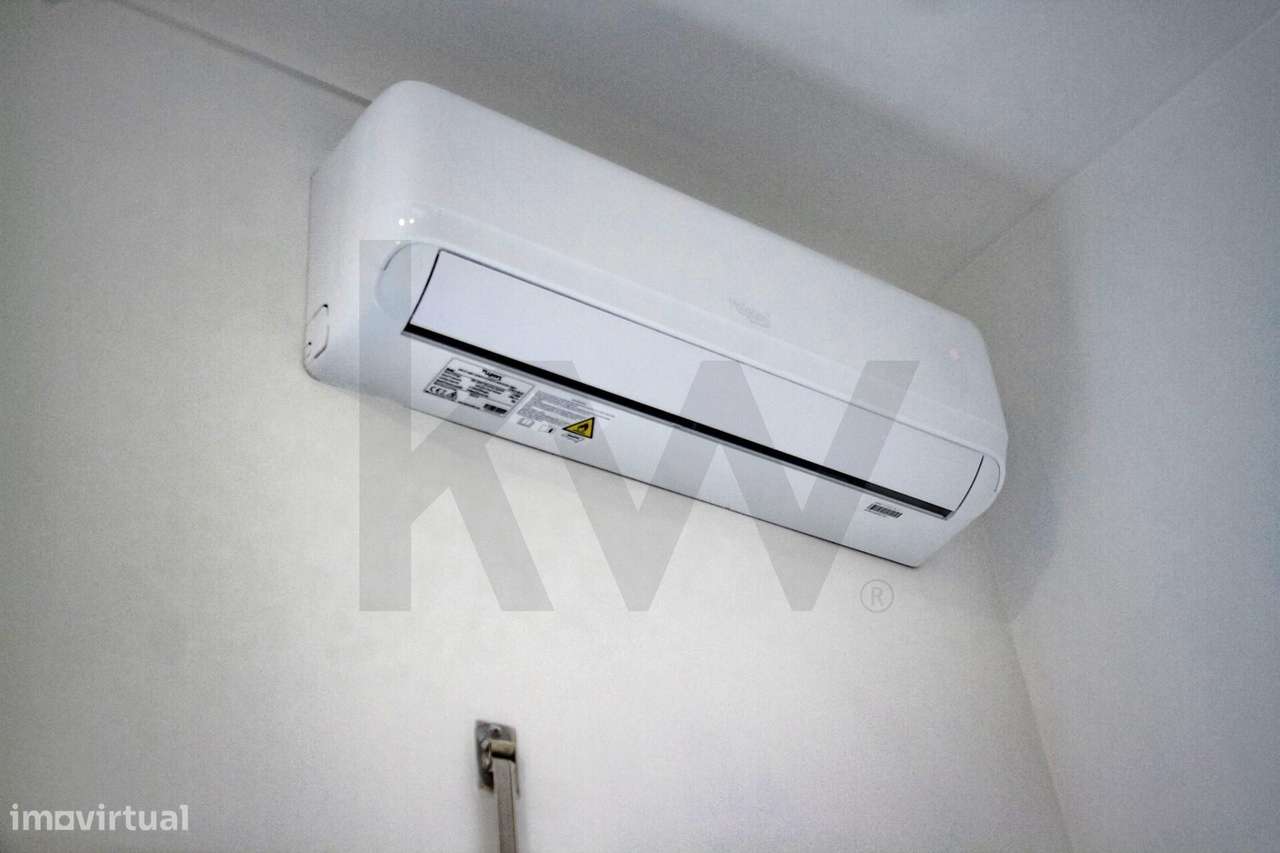 Estúdio com quarto | Arrendamento | Nova Leiria - Grande imagem: 5/15