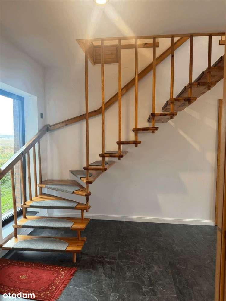 Pasywny dom (2,4 Ha) w Parku Krajobrazowym-19