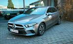 Mercedes-Benz A 180 d Progressive Aut. - 1