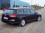 Volkswagen Passat Variant 1.6 TDI (BlueMotion Technology) Comfortline - 5