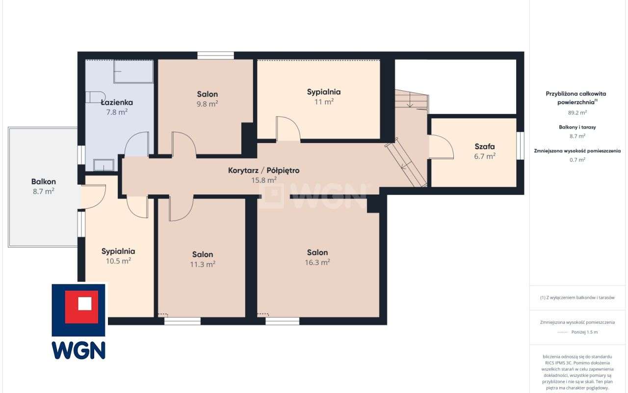 Siedlisko W Pobliżu Torunia-19