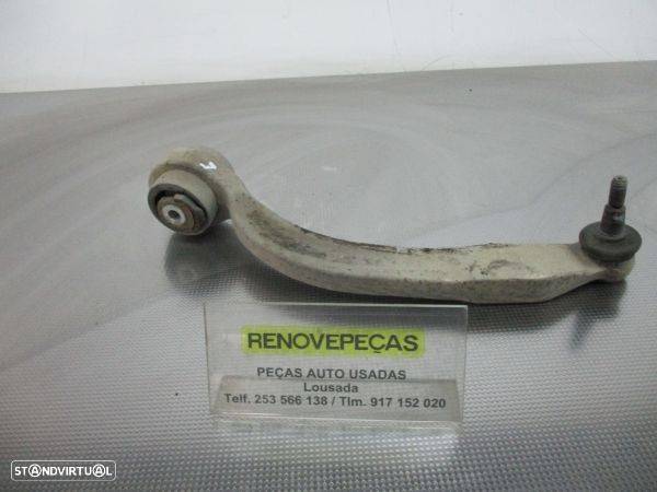 Braço Suspensao Frente Esq Audi A4 (8E2, B6) - 1