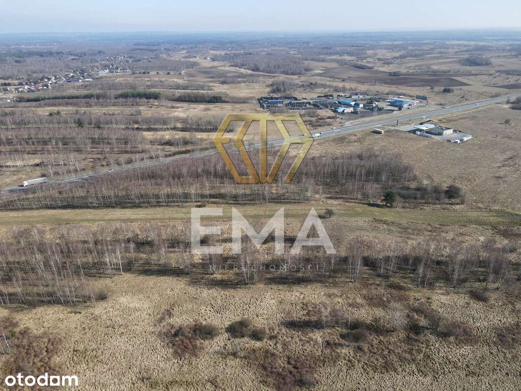 Działka komercyjna z potencjałem/DK1 - Pełny obrazek: 5/8