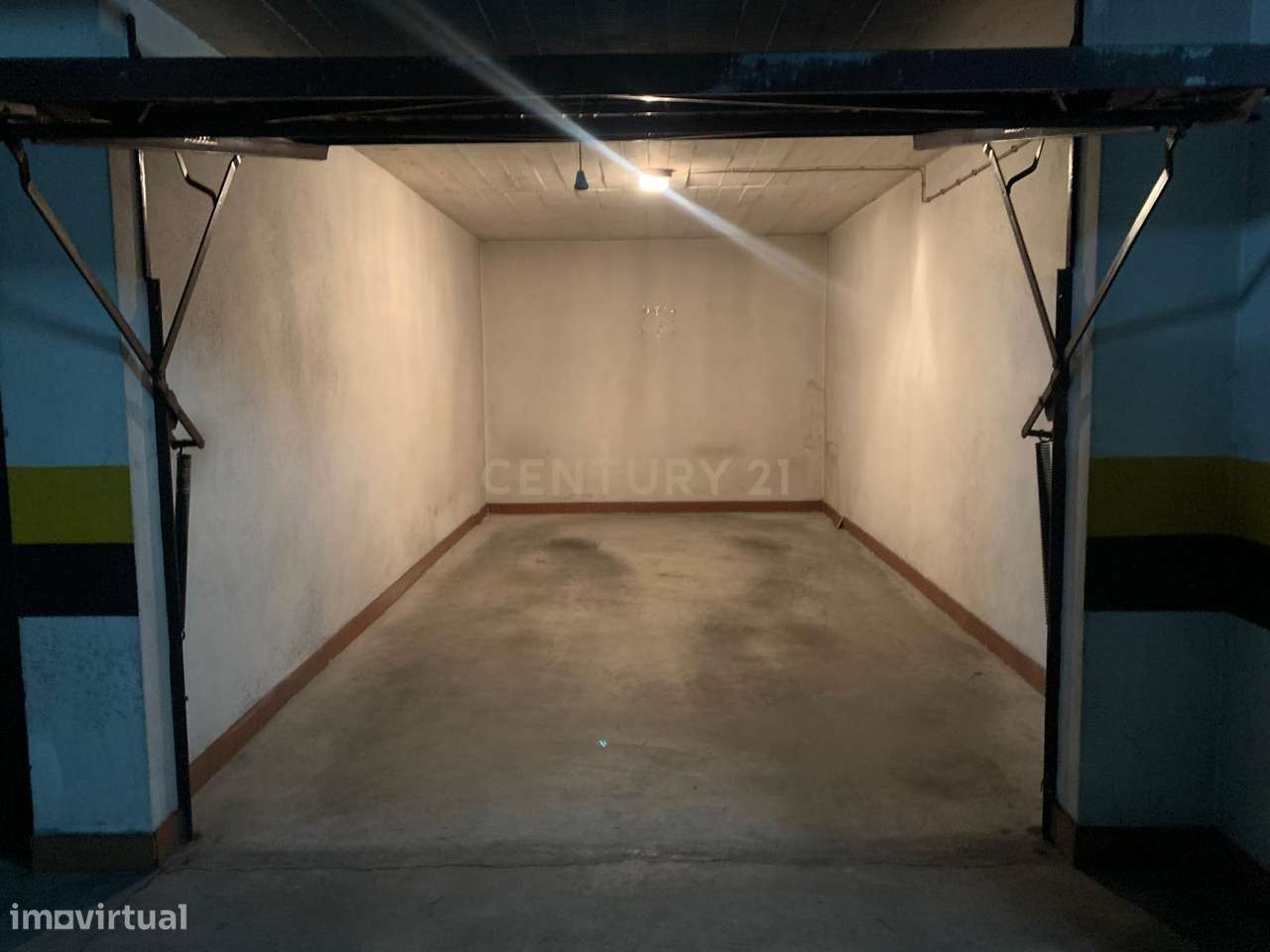 Garagem - Box | Agualva-Cacém-7