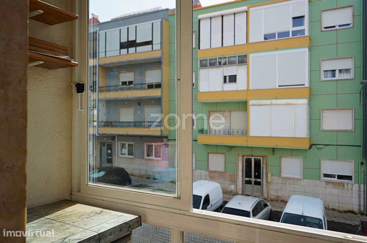 T2 em Falagueira - Amadora-33