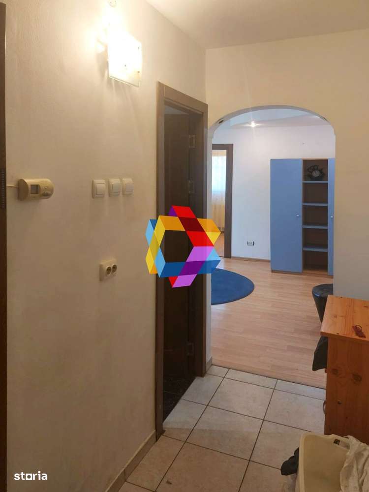 Apartament doua camere de vânzare Brasov, zona Astra,  48 mp, Plus-imo - Imagine principală: 2/10