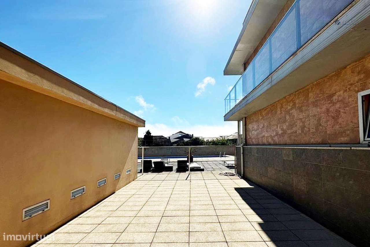 Apartamento T4 Venda em Póvoa de Varzim, Beiriz e Argivai,Póvoa de Var-23