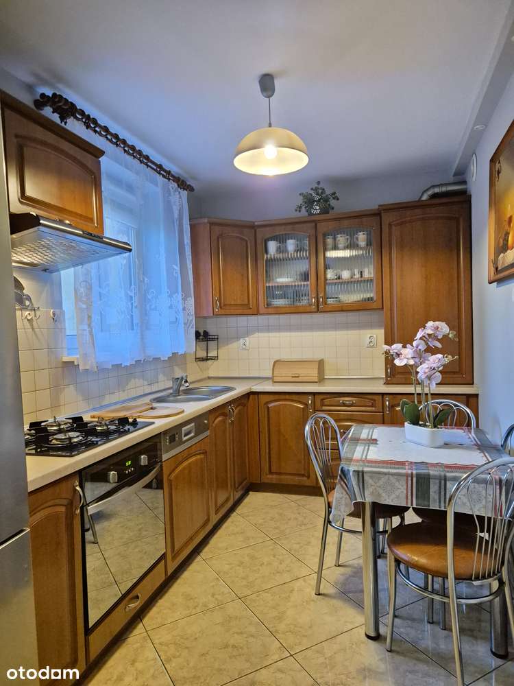 3 pokoje / Balkon / Niski czynsz / Piekary B -lub zamiana na mniejsze-3