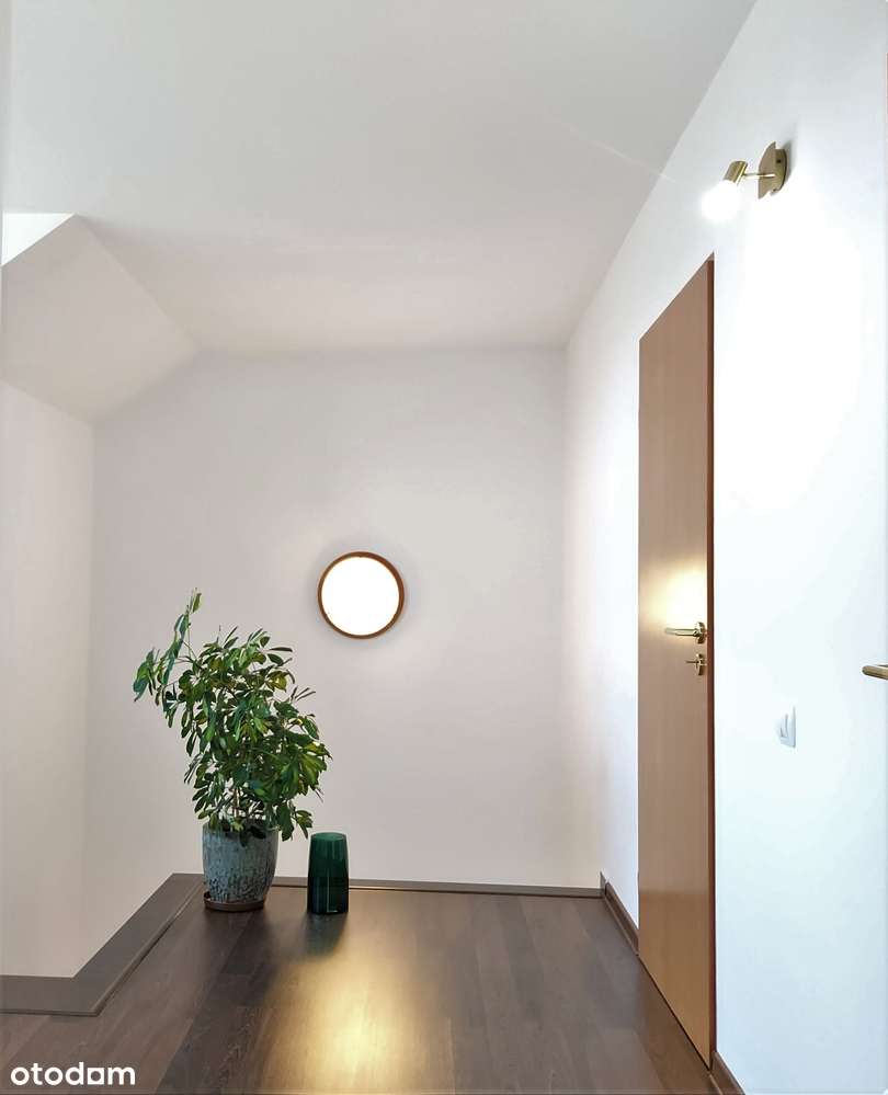 Przestronny dom na Granicy Wadowic i Kleczy Dolnej-9