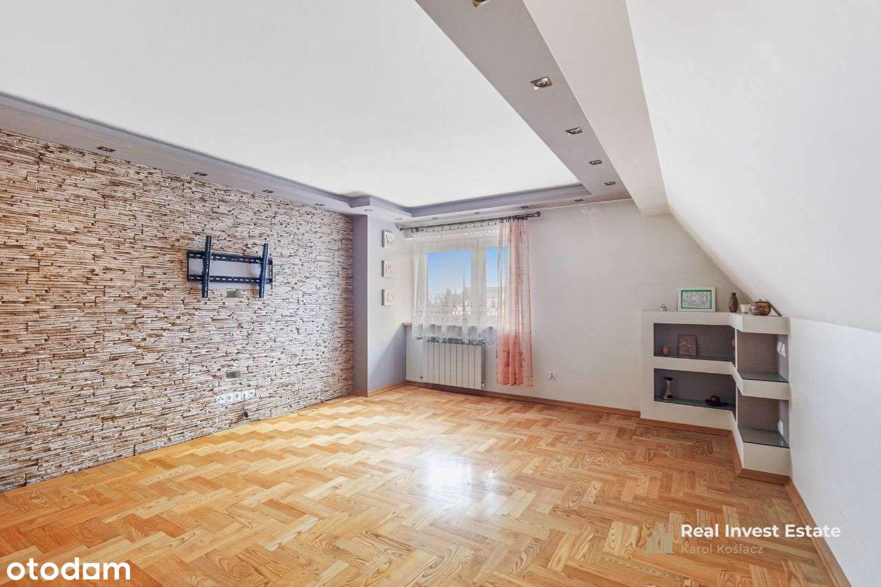 Dom | Raszyn | Rybie | Do wprowadzenia-10