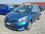 Dezmembrez Toyota Yaris 1.3 benzina 2013 - 1