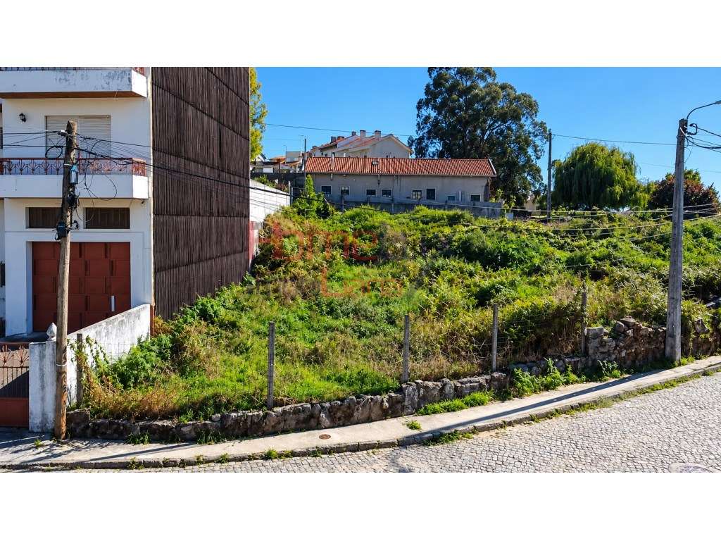 Terreno para construção em Baguim do Monte-6