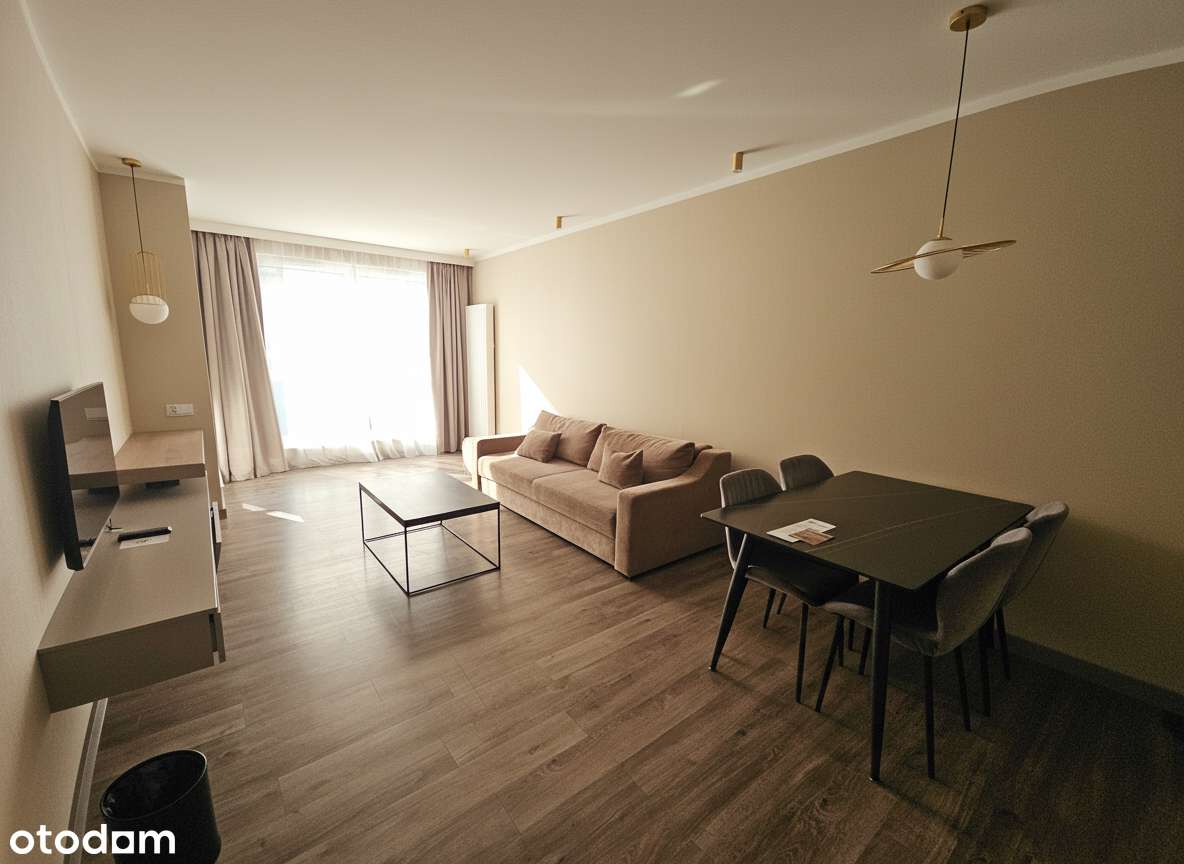 Apartament Bel Mare Resort  dostęp do Aquaparku  Międzyzdroje-0