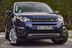 Land Rover Discovery Sport - 2