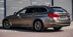 BMW Seria 5 520d Luxury Line - 11