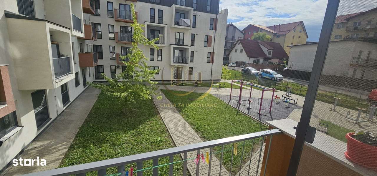 Apartament 66 mp New City Eroilor - Imagine principală: 4/8