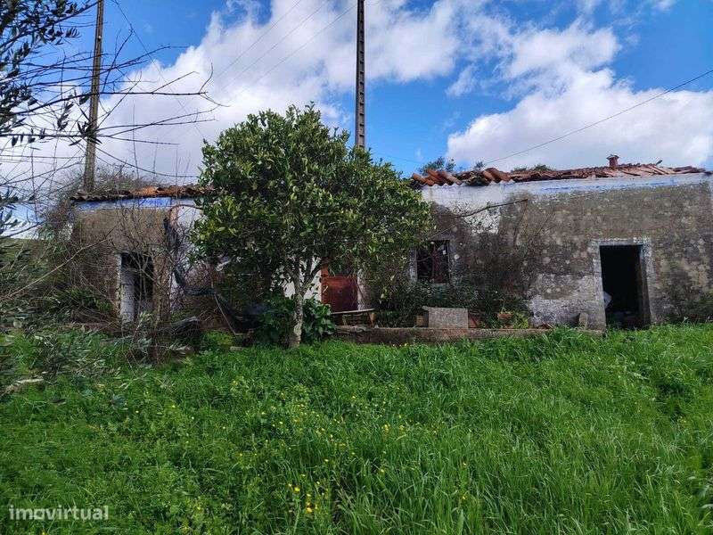 Casa com terreno - Grande imagem: 4/12