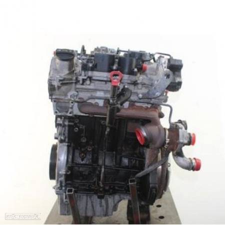 Motor Smart ForFour 2005 1.5 di  ref. 639.939 - 1