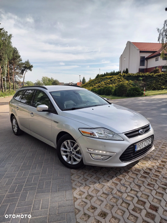 Ford Mondeo 2.0 TDCi Champions Edition - 3