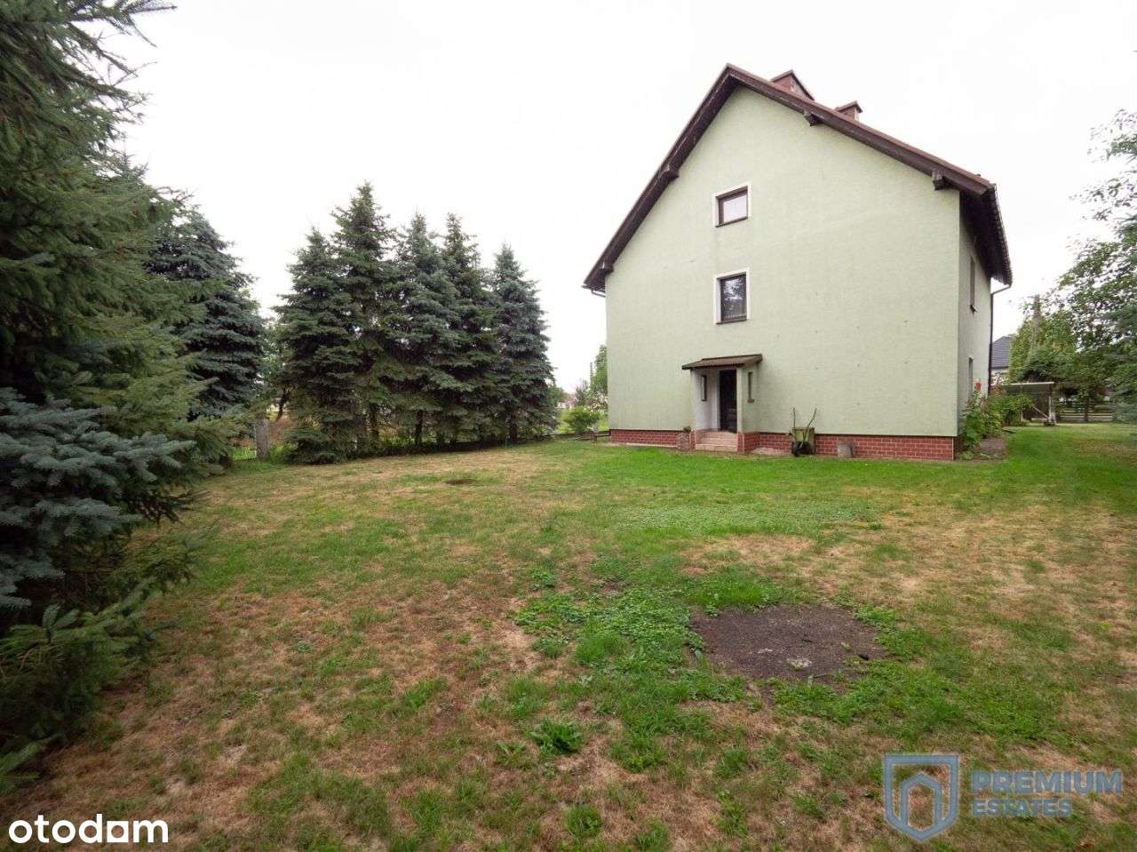 Dom wolnostojący 210m2, działka 11a, Pozowice - Pełny obrazek: 4/20