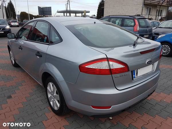 Ford Mondeo 1.6 Ambiente - 7