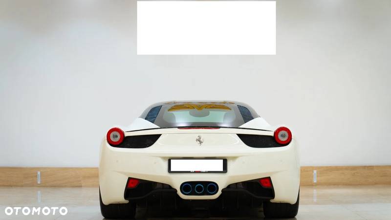 Ferrari 458 Italia Standard - 13