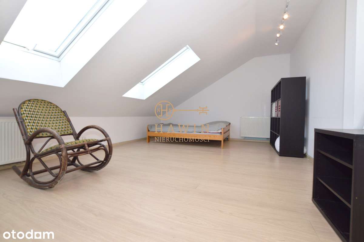 Dom wolnostojący 210 m2 Miłoszyce-16