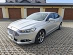 Ford Mondeo 2.0 TDCi Titanium - 13