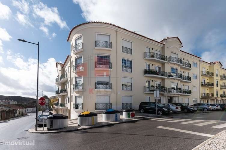 Apartamento T3 na Malveira - Suite | Box | Acabamentos de qualidade - Grande imagem: 4/28