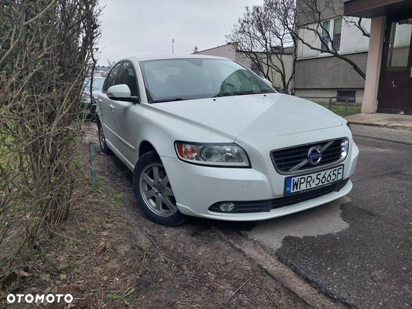 Volvo S40 2.0 Kinetic - 2