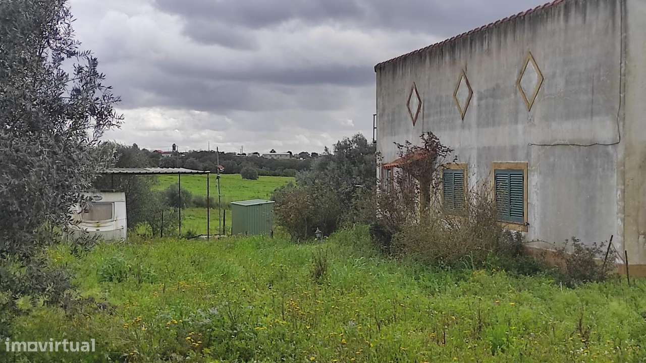 Moradia T2  - Santarém - Grande imagem: 4/7