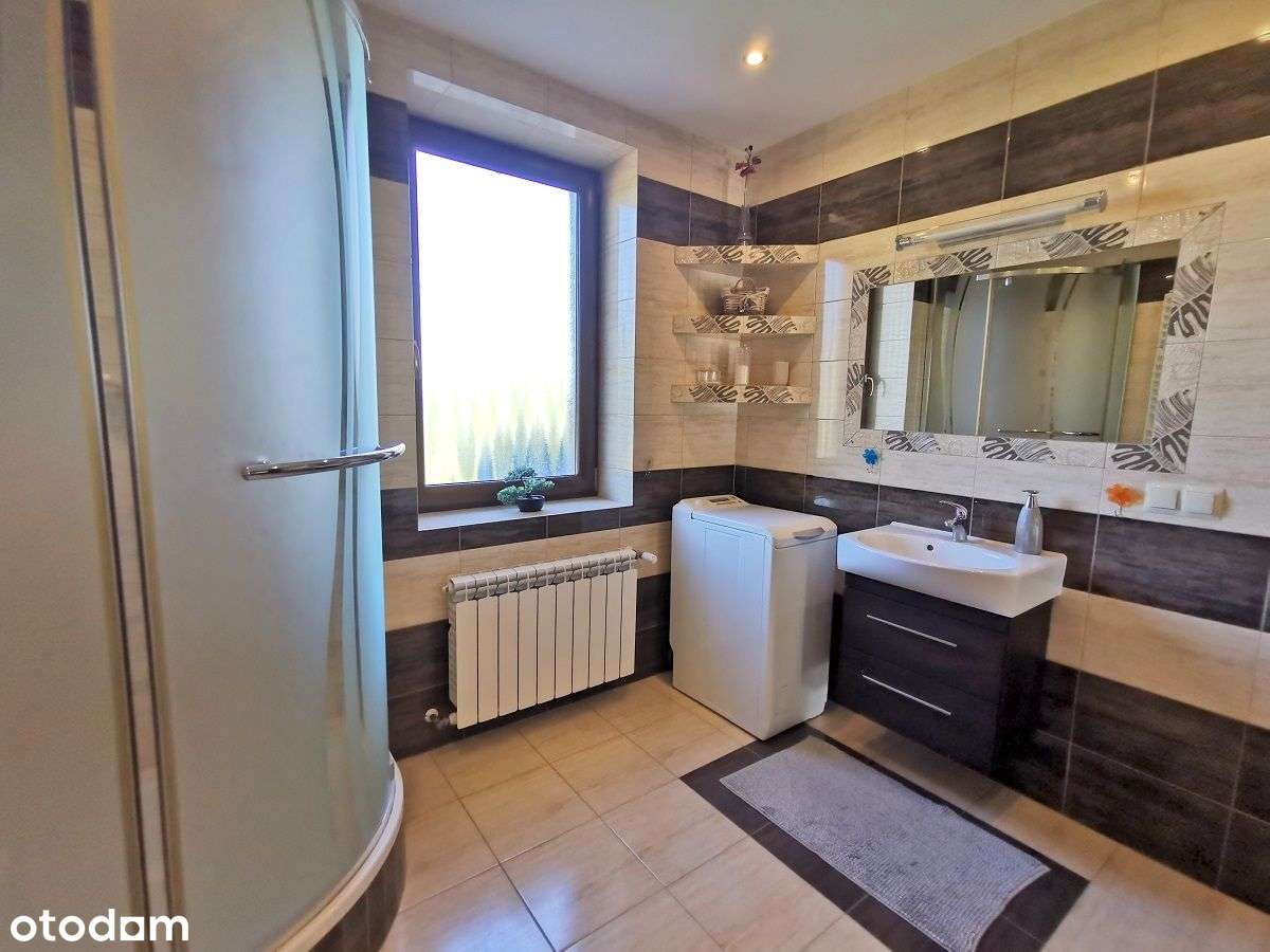 Dom z dużą działką, Witaszyce koło Jarocina-11