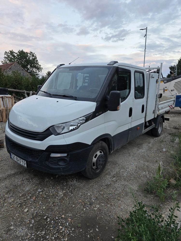 Iveco Daily 2017
