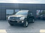 Kia Sportage 2.0 Expedition - 9