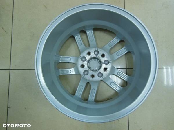 ALUFELGI MAZDA 5X114,3 16" ET 55 BARDZO ŁADNE - 6