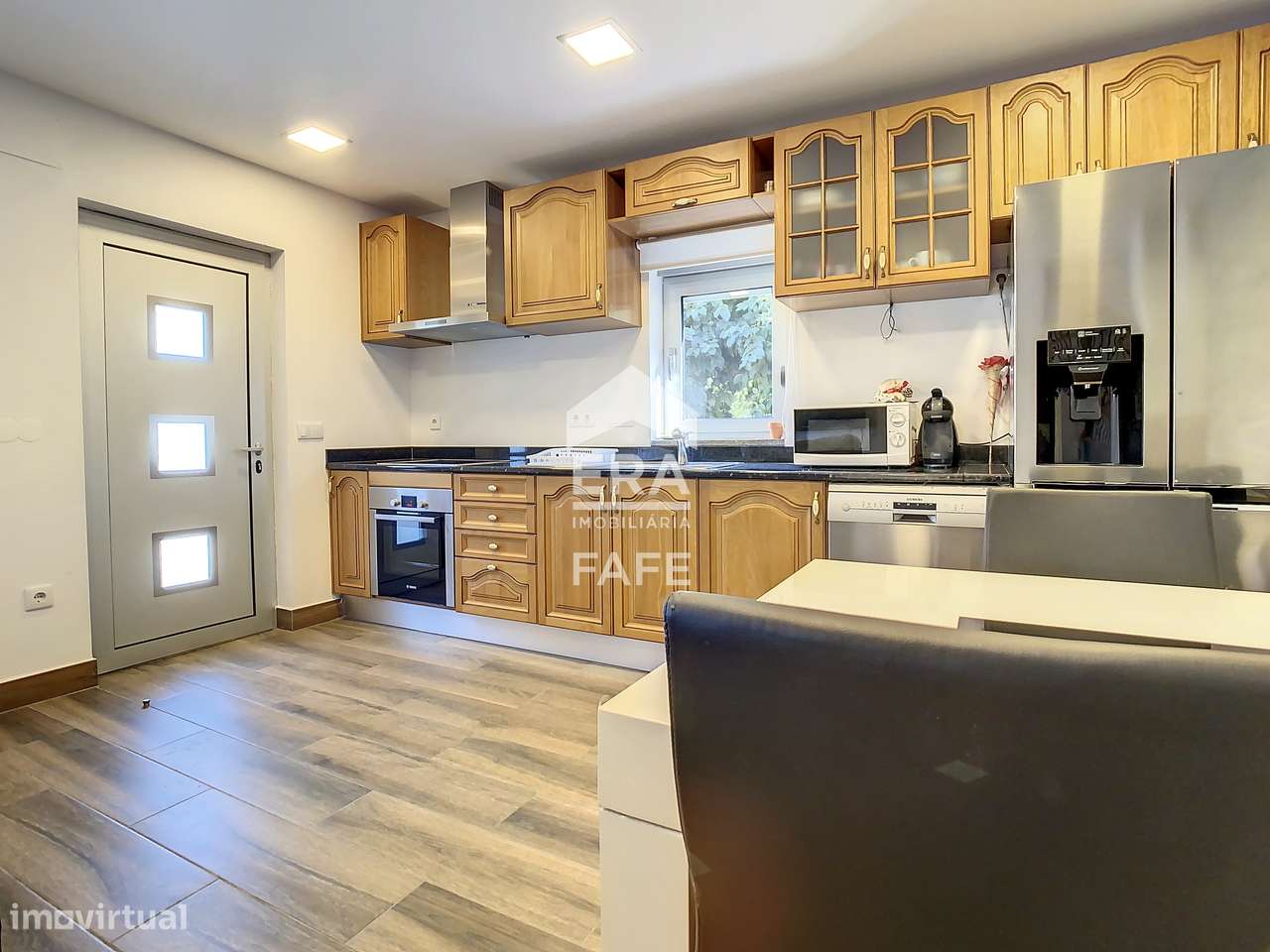 Moradia T2 em Serzedo, Guimarães - Grande imagem: 5/18