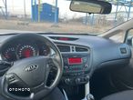 Kia Ceed Cee'd 1.4 CRDi M - 2