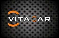 VITACAR logo