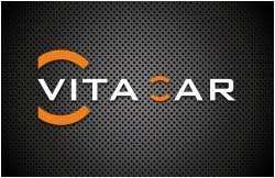 VITACAR logo