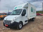 Renault Master - 2