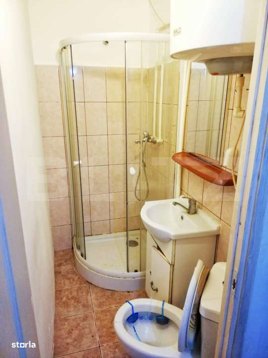 Camera camin 17 mp, zona Bularga - Imagine principală: 4/6