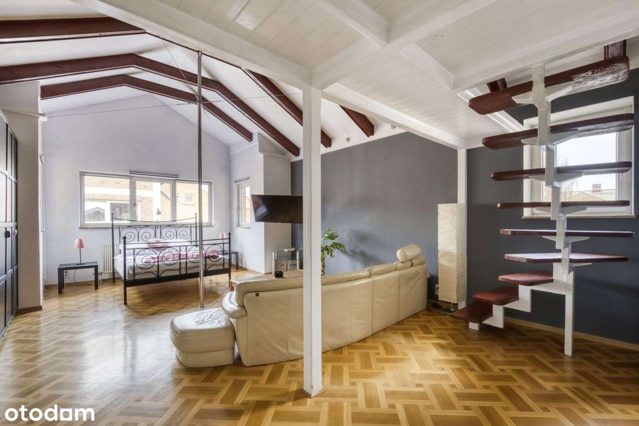 2 osobne mieszkania | Istnieje możliwość połączeni-2