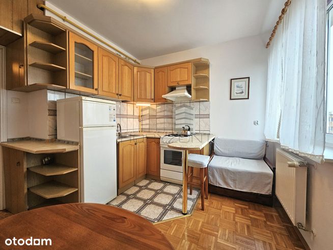 mieszkanie z narożnym balkonem ok.15m2, blok cegła-3