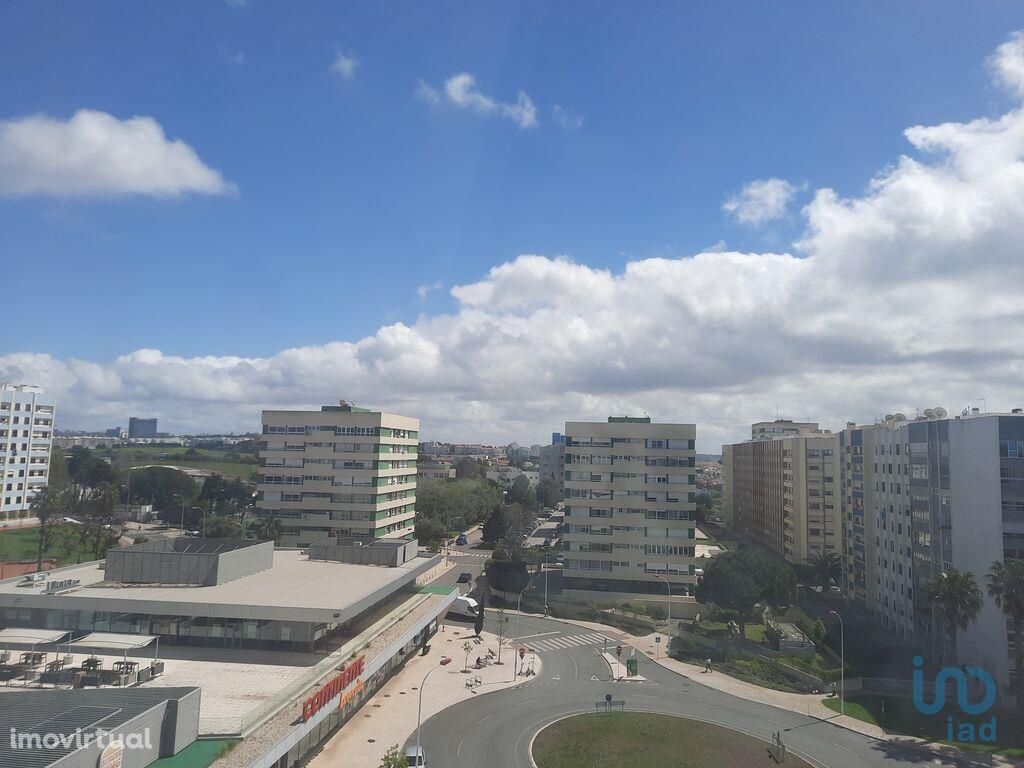 Apartamento T3 em Lisboa de 116,00 m2