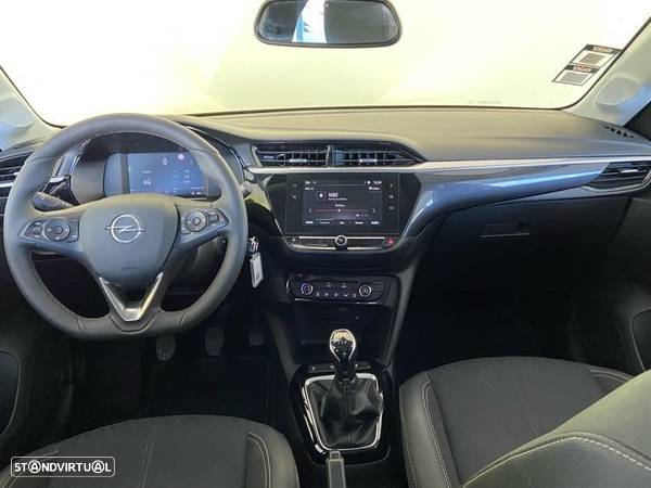 Opel Corsa 1.2 Elegance - 14