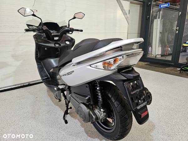 Kymco Xciting - 29