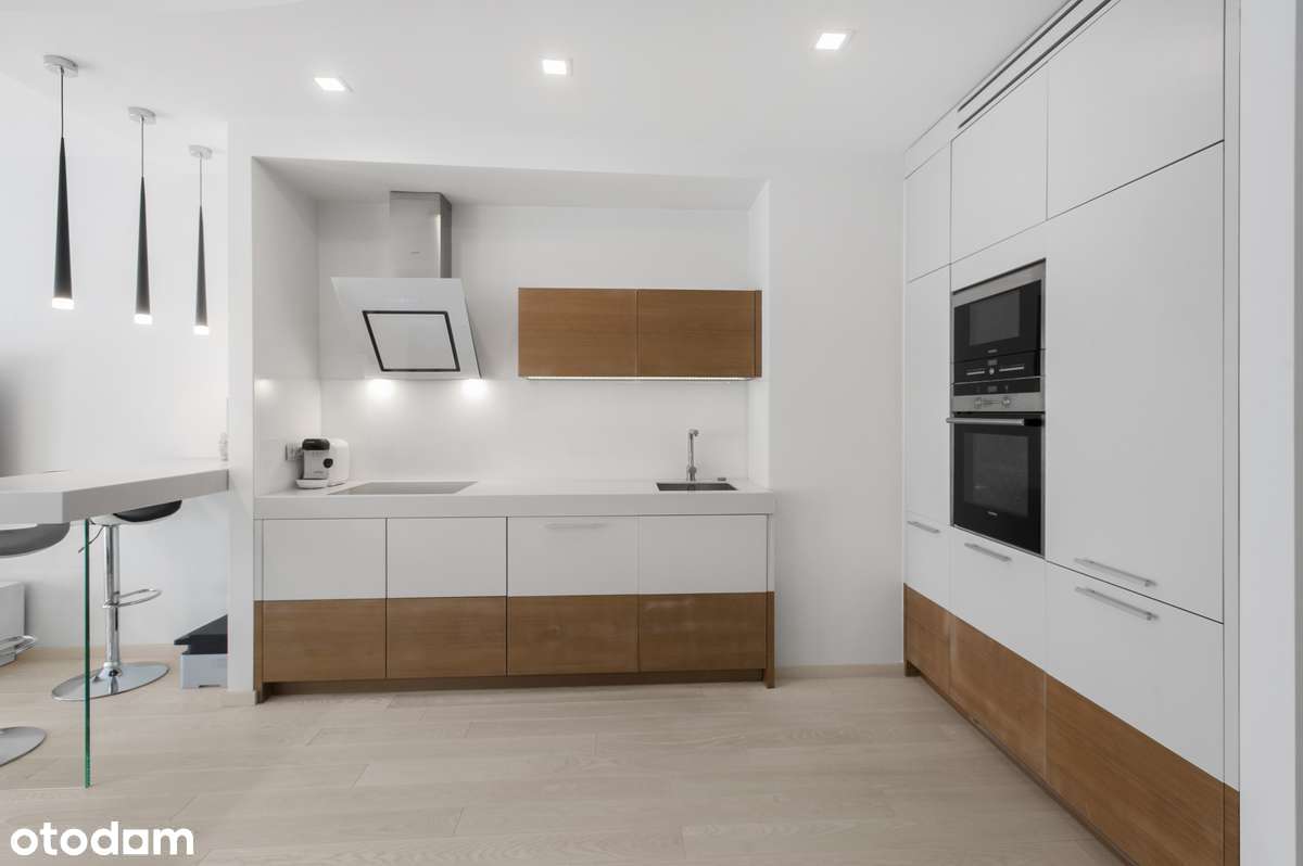 2 pokojowe | Nad Rzeką | Centrum Wrocławia | Luksusowe-6