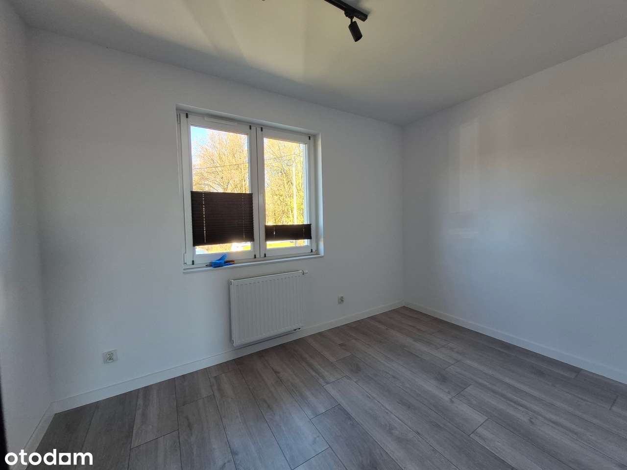 Nowoczesne 3 pokojowe mieszkanie z tarasem i ogródkiem-os. Ogrodowe-14