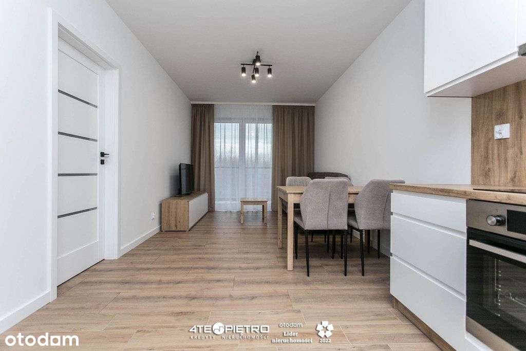 Mieszkanie, 45 m², Lublin - Pełny obrazek: 2/7